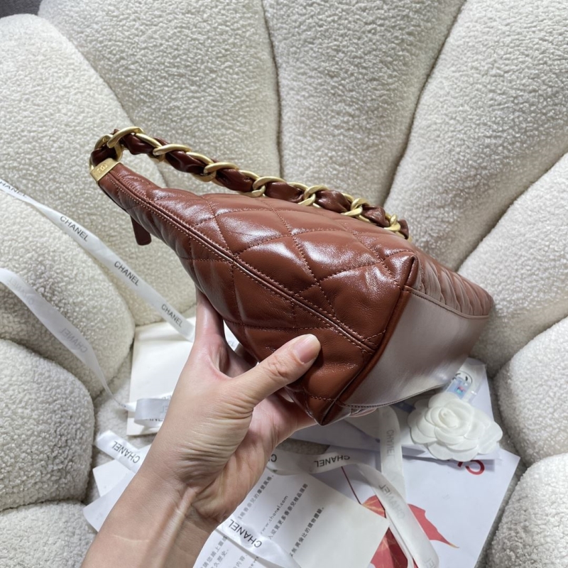 Ch**el hobo bags